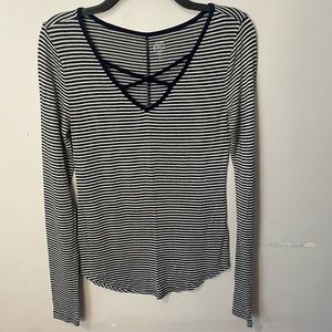 Woman’s Long Sleeve